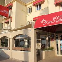 Hotel Saint Georges