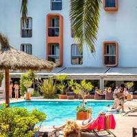Hotel Aquarius