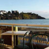 Hotel Les pieds dans l'eau 2