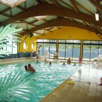 Camping les Genets