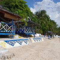 Casa de la Playa Beach Resort