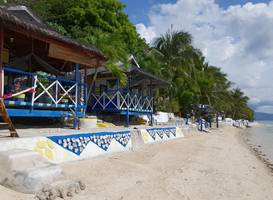 Casa de la Playa Beach Resort