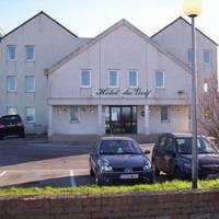 Hotel Residence du Golf