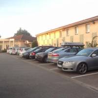 Cottage Hotel