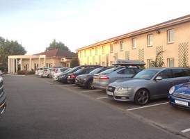 Cottage Hotel