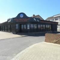 Hotel De La Plage