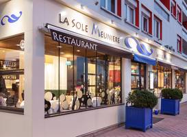 Hotel Restaurant La Sole Meuniere