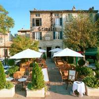 Hotel Grimaldi