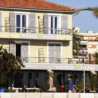 Vanille Hotel