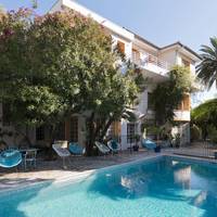 Hotel Le Val Duchesse