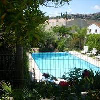 Appartement Les Collettes