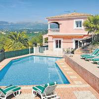 Holiday home Cagnes sur Mer KL-1565