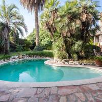 Villa De Caractere Entre Nice Et Cannes