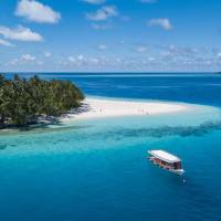 Fihalhohi Maldives (ex.Fihalhohi Island Resort)