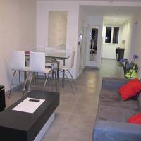 Appartement Les Mimosees