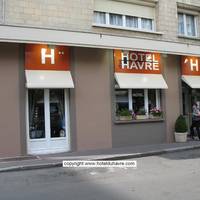 Hotel Du Havre
