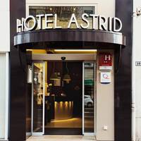 Astrid