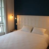 Hotel La Fontaine Caen Centre