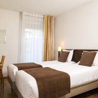 Sejours & Affaires Caen Le Clos Beaumois