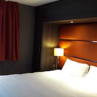 Hotel Crocus Caen Memorial