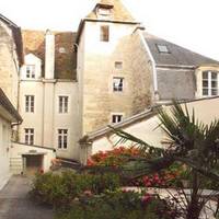 Hotel Francois d'O
