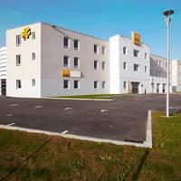 Premiere Classe Caen Nord - Memorial