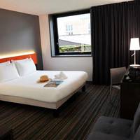 ibis Styles Caen centre gare