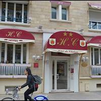 Hotel Du Chateau