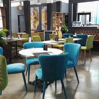 Hotel Libera Caen Colombelles