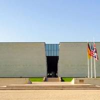 Memorial-Sleep In Normandie