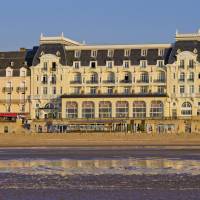 Le Grand Hotel Cabourg - MGallery by Sofitel
