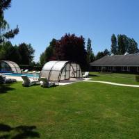 Hotel Du Golf