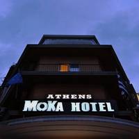 Moka Hotel