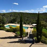 Mercure Brignoles Golf de Barbaroux