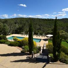 Mercure Brignoles Golf de Barbaroux