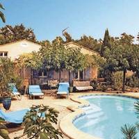Holiday home Chemin de Cadeou