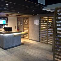 ibis budget Brignoles Provence
