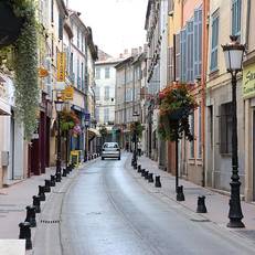 Provence Verte