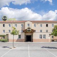 B&B Hotel Brignoles