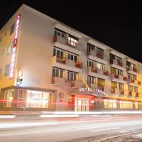 Vauban Hotel Restaurant
