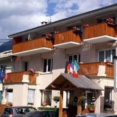 Hotel Cristol