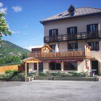 Pension Saint Antoine