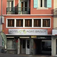 Hotel Mont-Brison