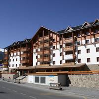 Residence Nemea L'Aigle Bleu