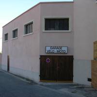 Hotel de la Gare