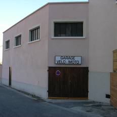Hotel de la Gare