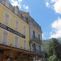 Hotel de la Chaussee