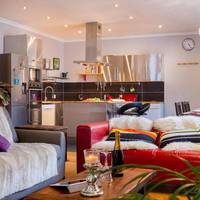 Apartment Klimt Briancon