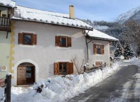 Apartment Les Voutes