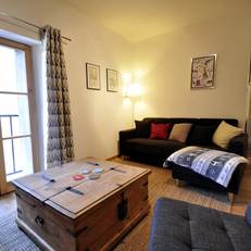 Pres des Forts